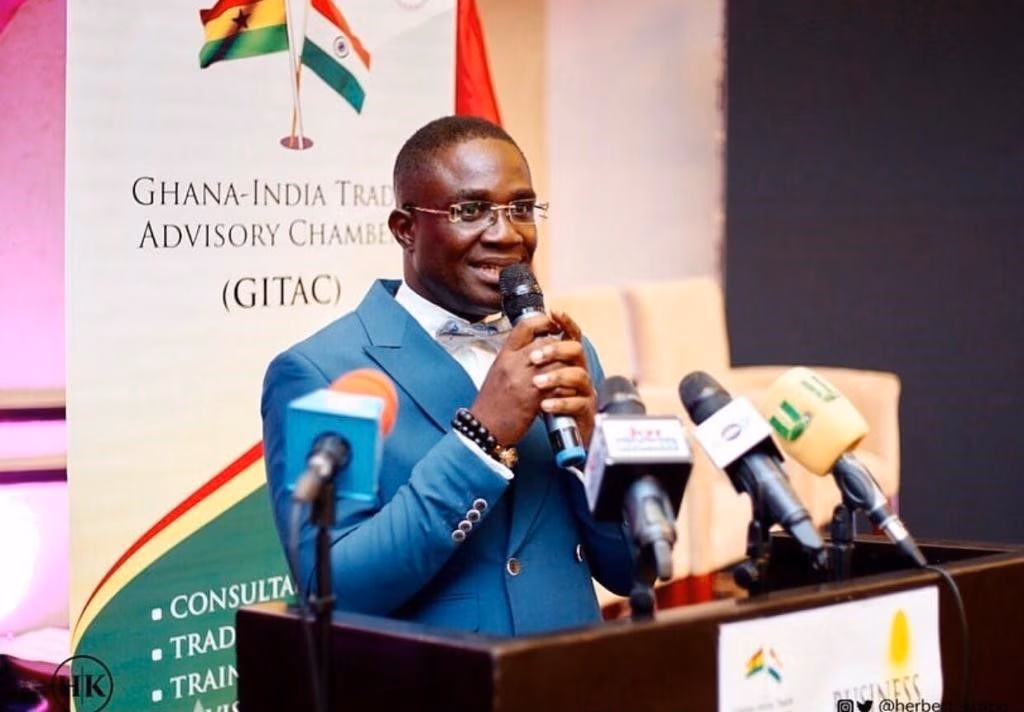 GITAC rallies support for tourism sector