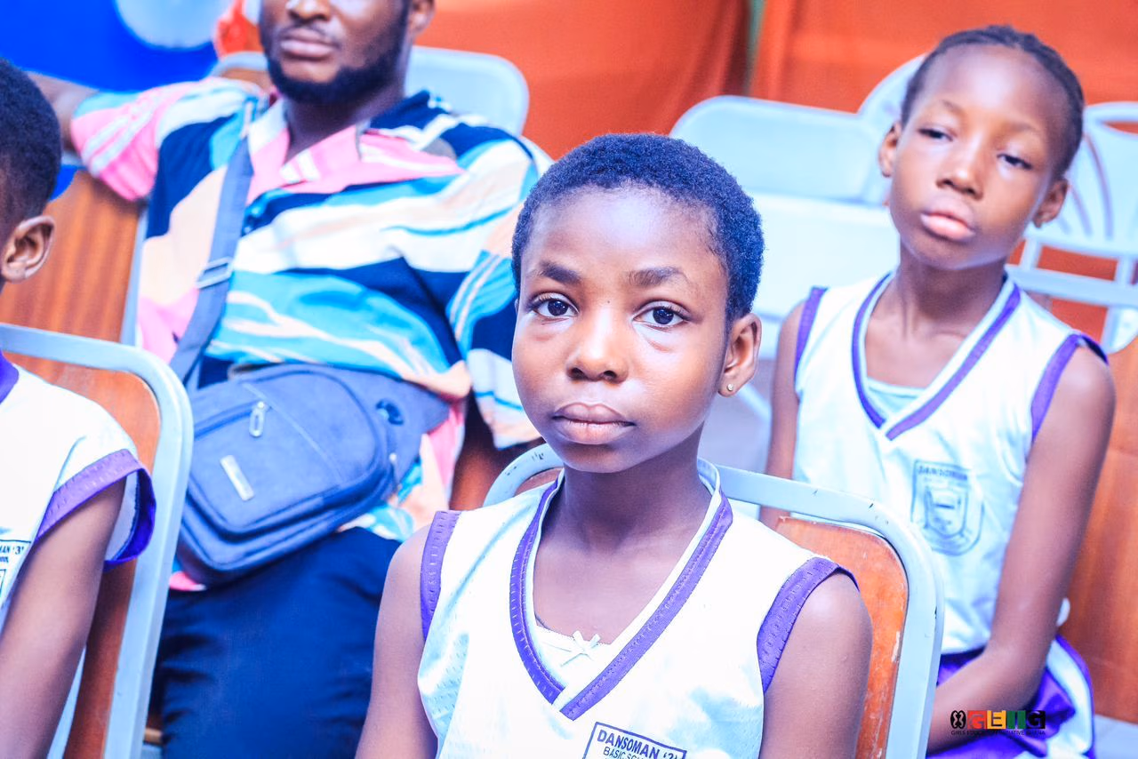 GEIG introduces ReadToGrow, an after-school literacy programme