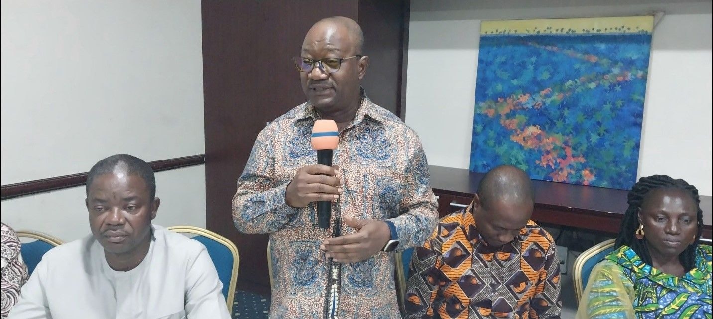 Gov’t rolls out pension scheme for cocoa farmers