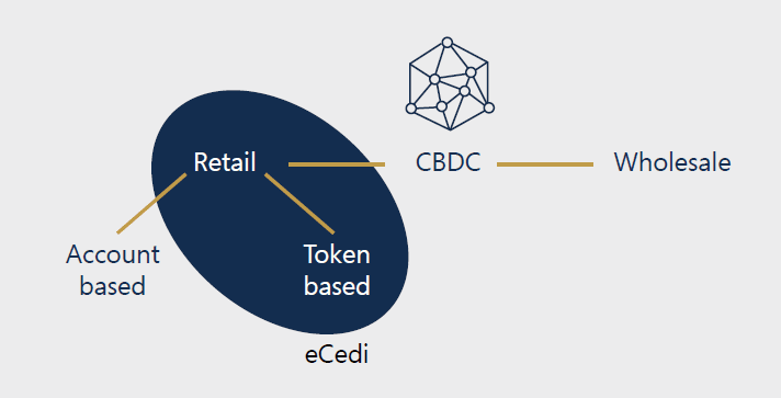 e-Cedi launch delay due to economic challenges - BoG