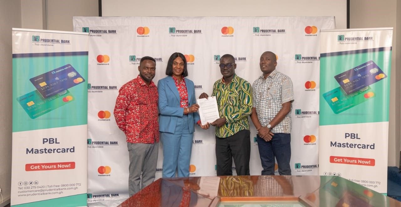 PBL, Mastercard seal 5-year deal to boost financial inclusion