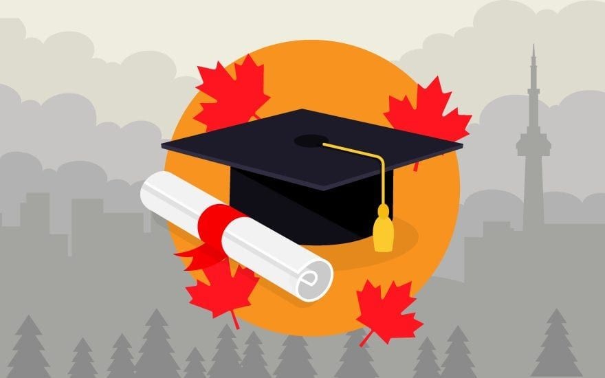 1,000 youth to benefit from US$100m USA-Canada master's degree programme