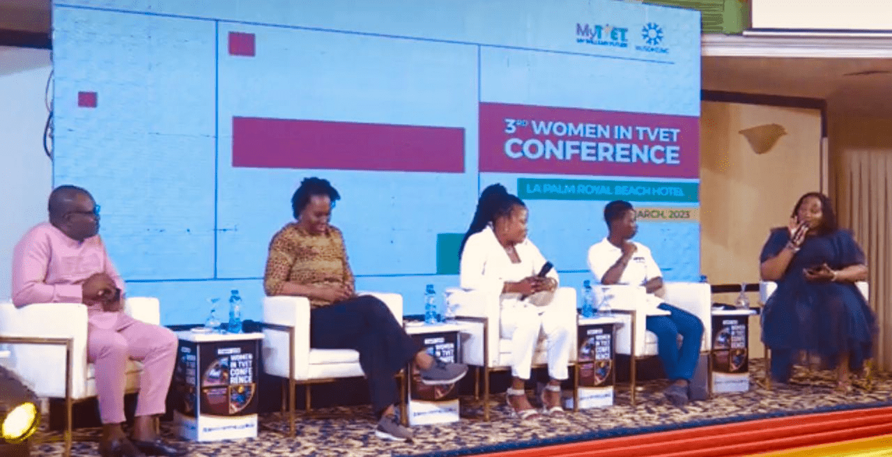 Competitive TVET hinges on STEM education –Dep. Minister of Education