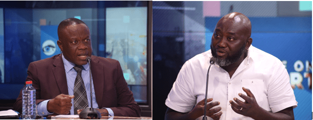 Plan for Blue Economy with Black Star Line in focus