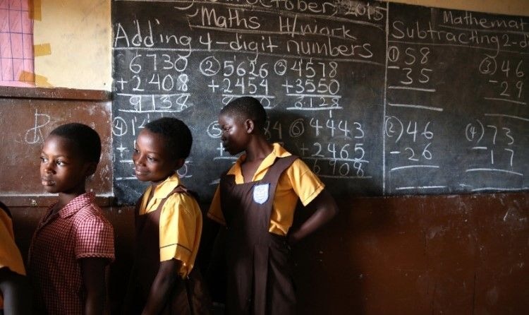 To reach gender equality, Ghana needs to prioritise social and economic inclusion