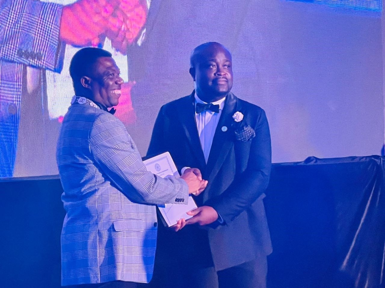 15 Engineers elevated to Fellow status by GhIE
