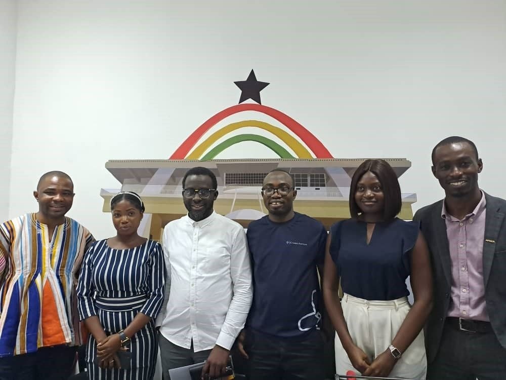 Startups pitch for US$50,000 Investment Package
