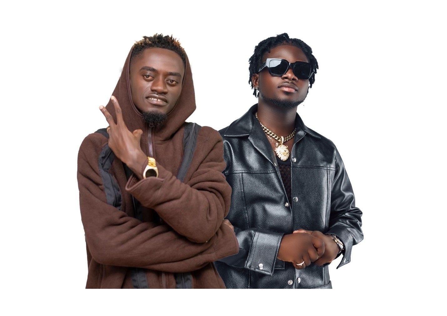 Kuami Eugene and Lil Win to headline Indomie Fest on Easter Monday