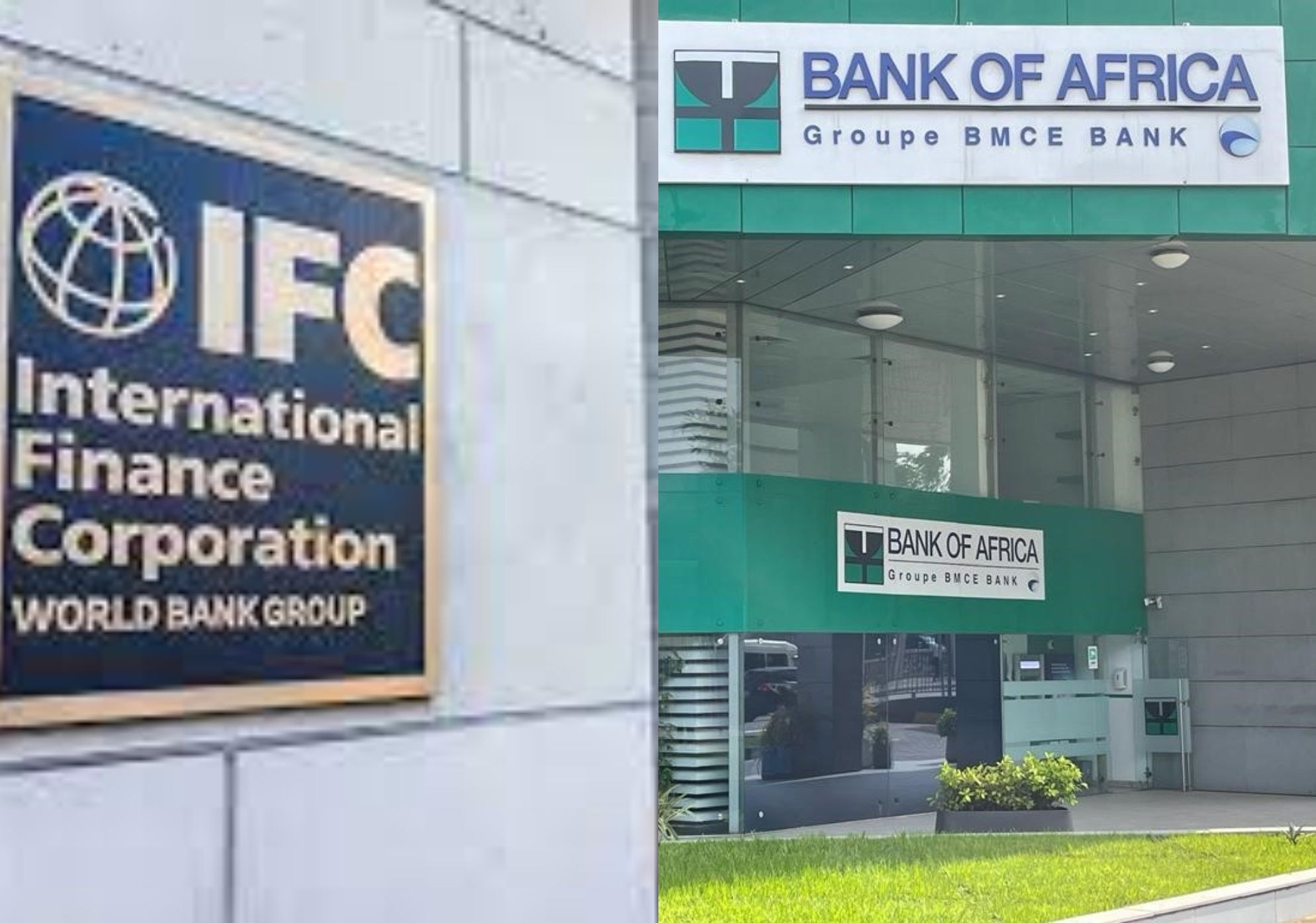 IFC, Bank Of Africa Group announce US$77m agreement to support SMEs across Africa