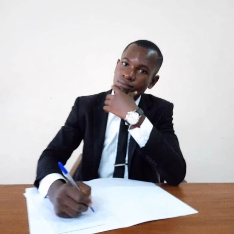 Visiting the sins of an unlicensed lawyer on an innocent client