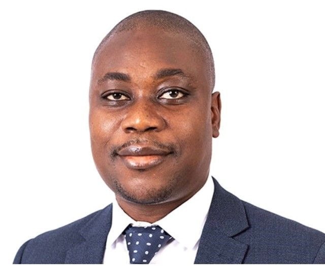 This is just a phase: financial sector will bounce back – Kwabena Boamah