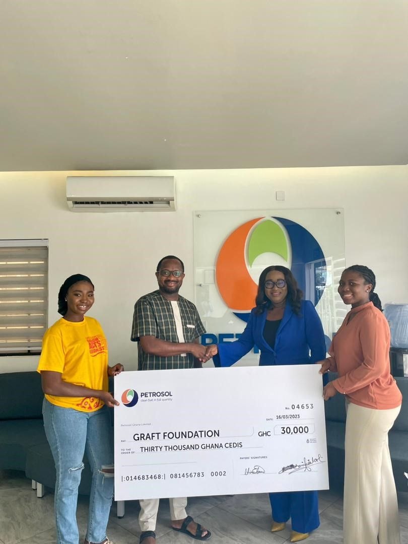 Petrosol supports free surgeries for under-privileged persons
