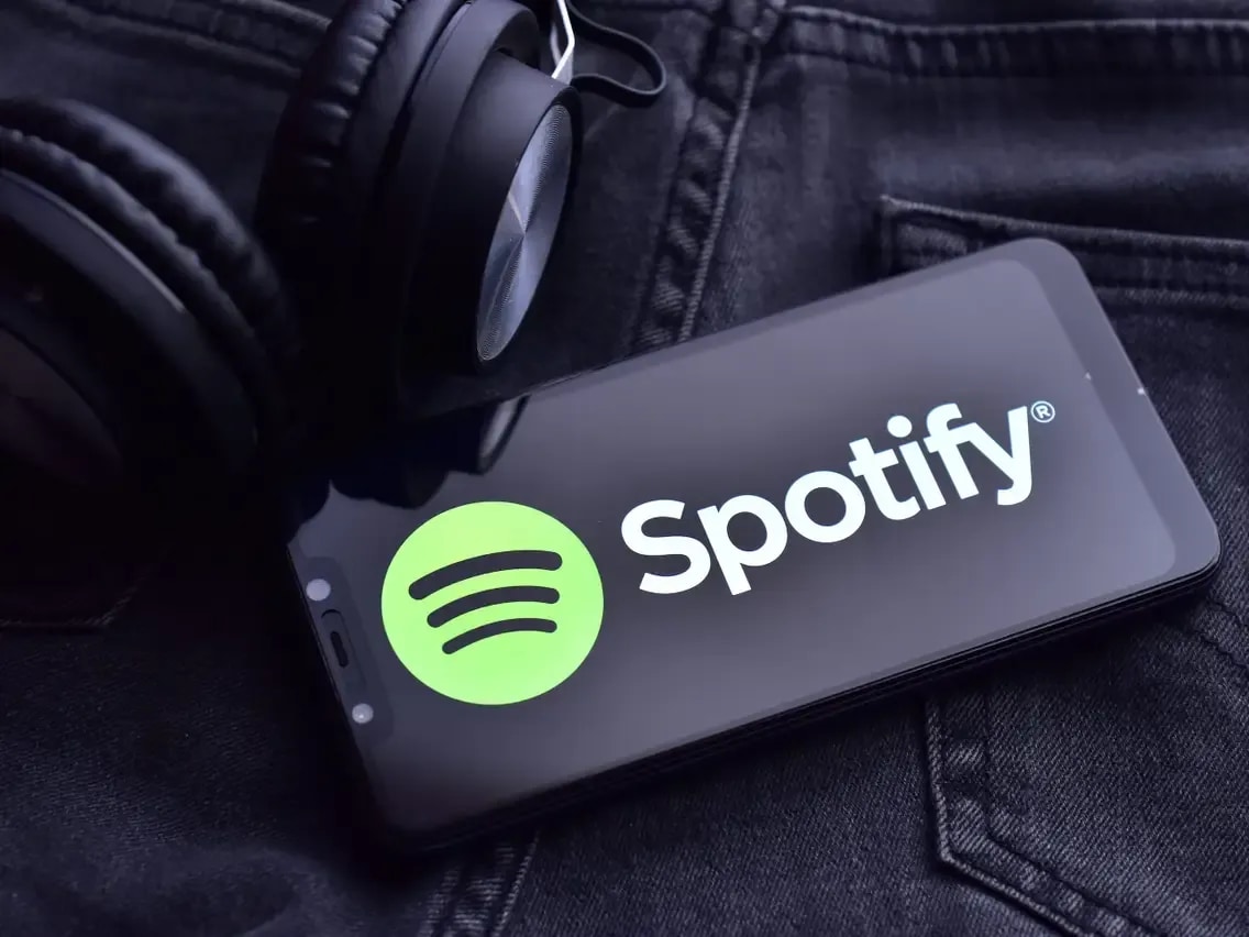 Spotify and the democratisation of music