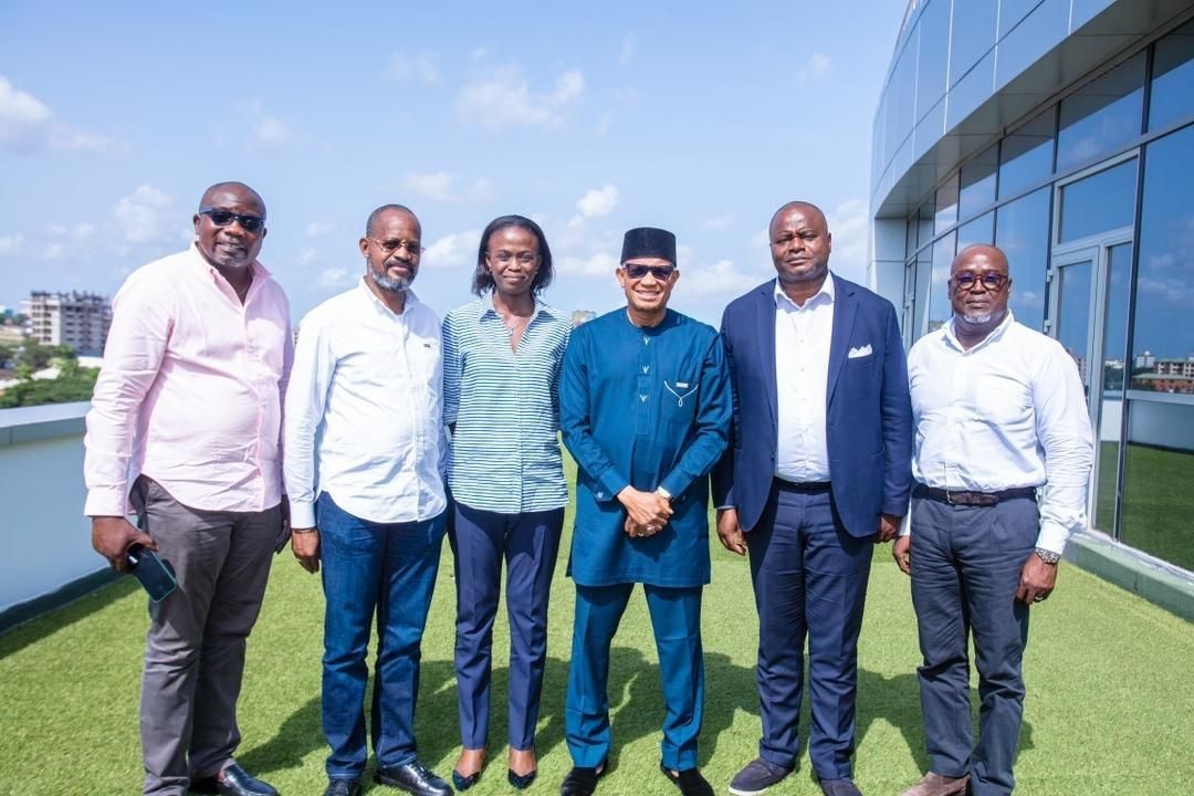 DRC team understudies NPA’s fuel marking programme