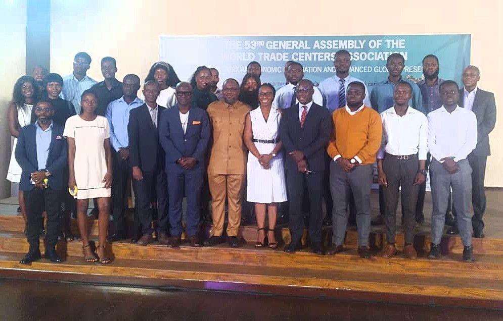 All set for 53rd GA of Global World Trade Centres in Accra