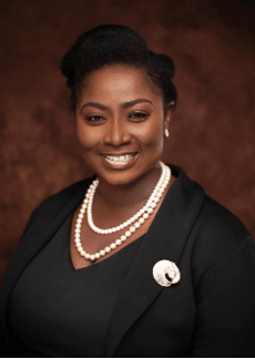 Academic City appoints Dr. Agyepong as Vice President of Institutional Advancement