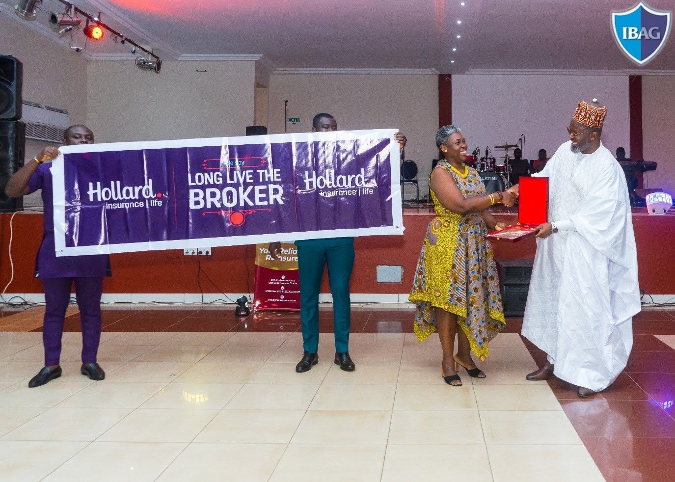 Hollard Insurance is Most Broker Friendly and Supportive Insurer