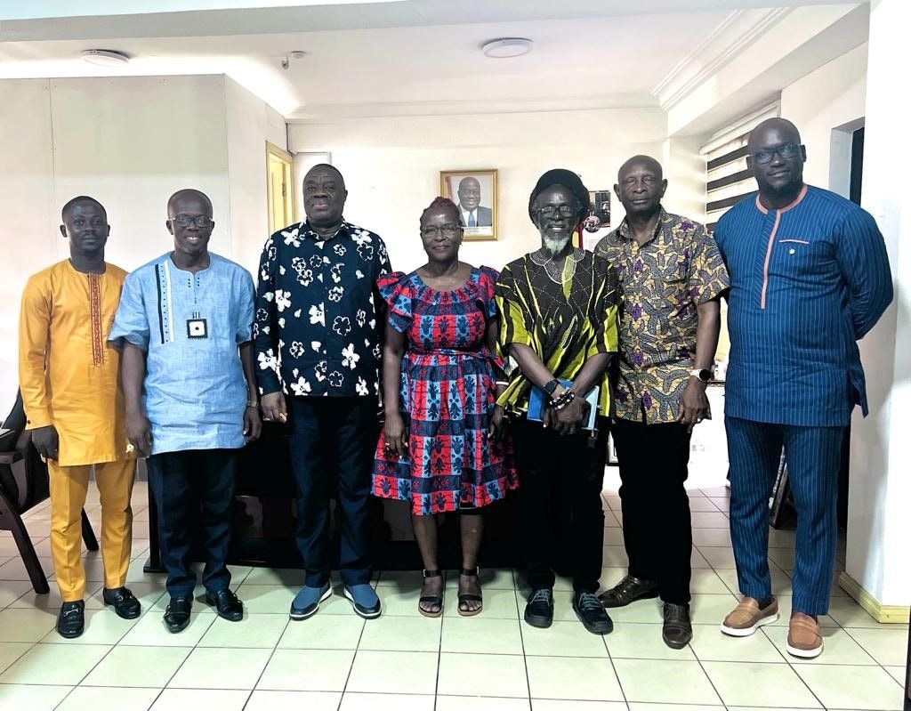 Ministry of Tourism, Art and Culture to support Ghana Culture Day celebrations