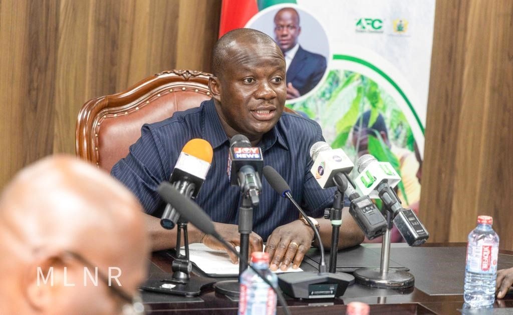 Green initiative: 23m trees surviving after 2 years