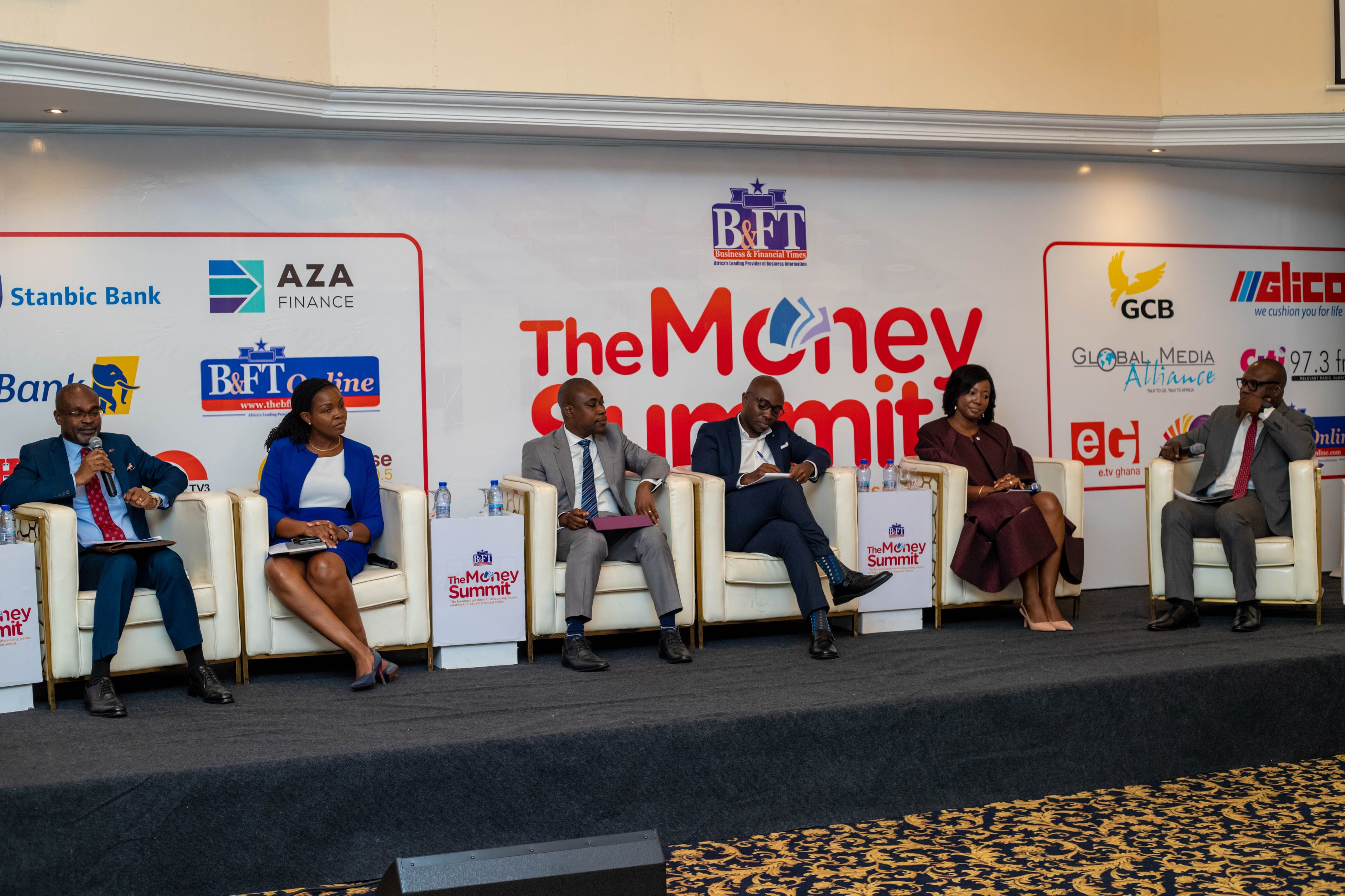 Fintechs are key to insurance penetration