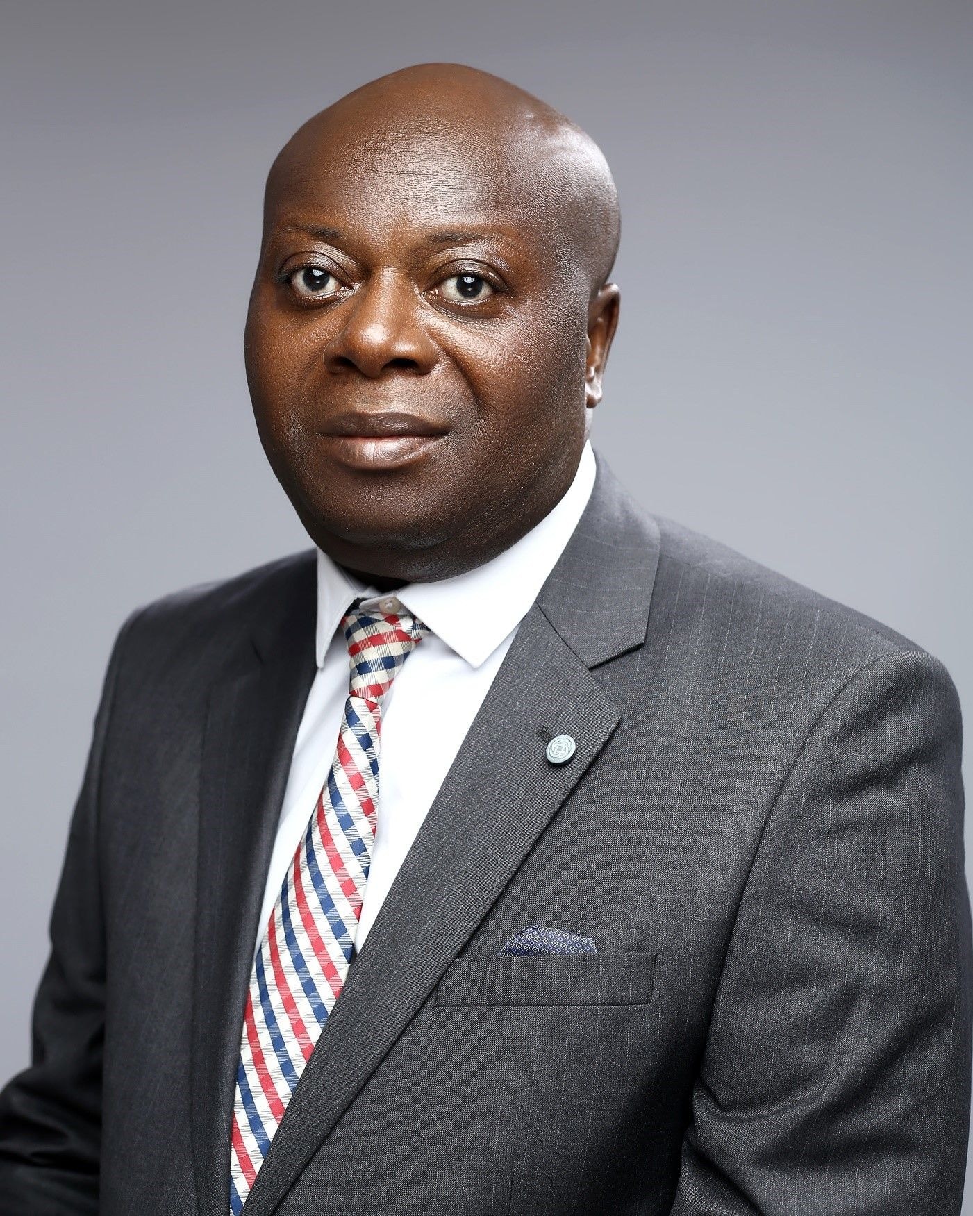 WAICA appoints Davis Iyasere as new Secretary-General/CEO