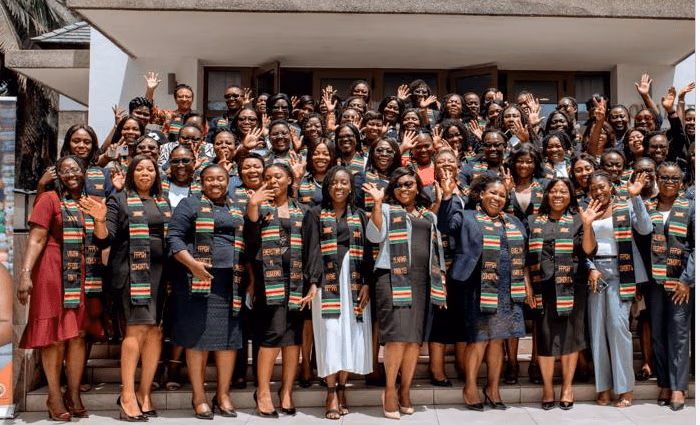 GEA 2ND Annual Leadership Conference held