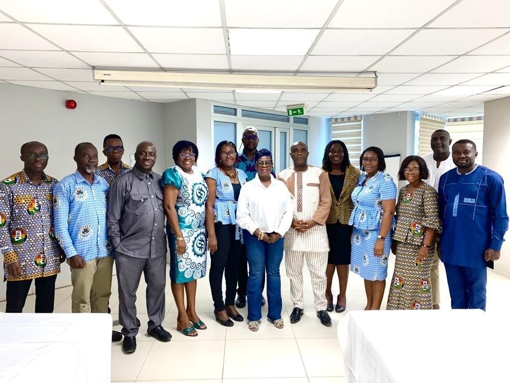 RMU engages Ghana Shippers’ Authority to bridge industry and academia gap