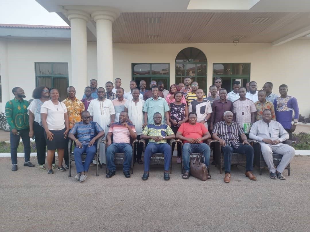 GHAMFIN warns against rising incidents of fraud, Ponzi schemes