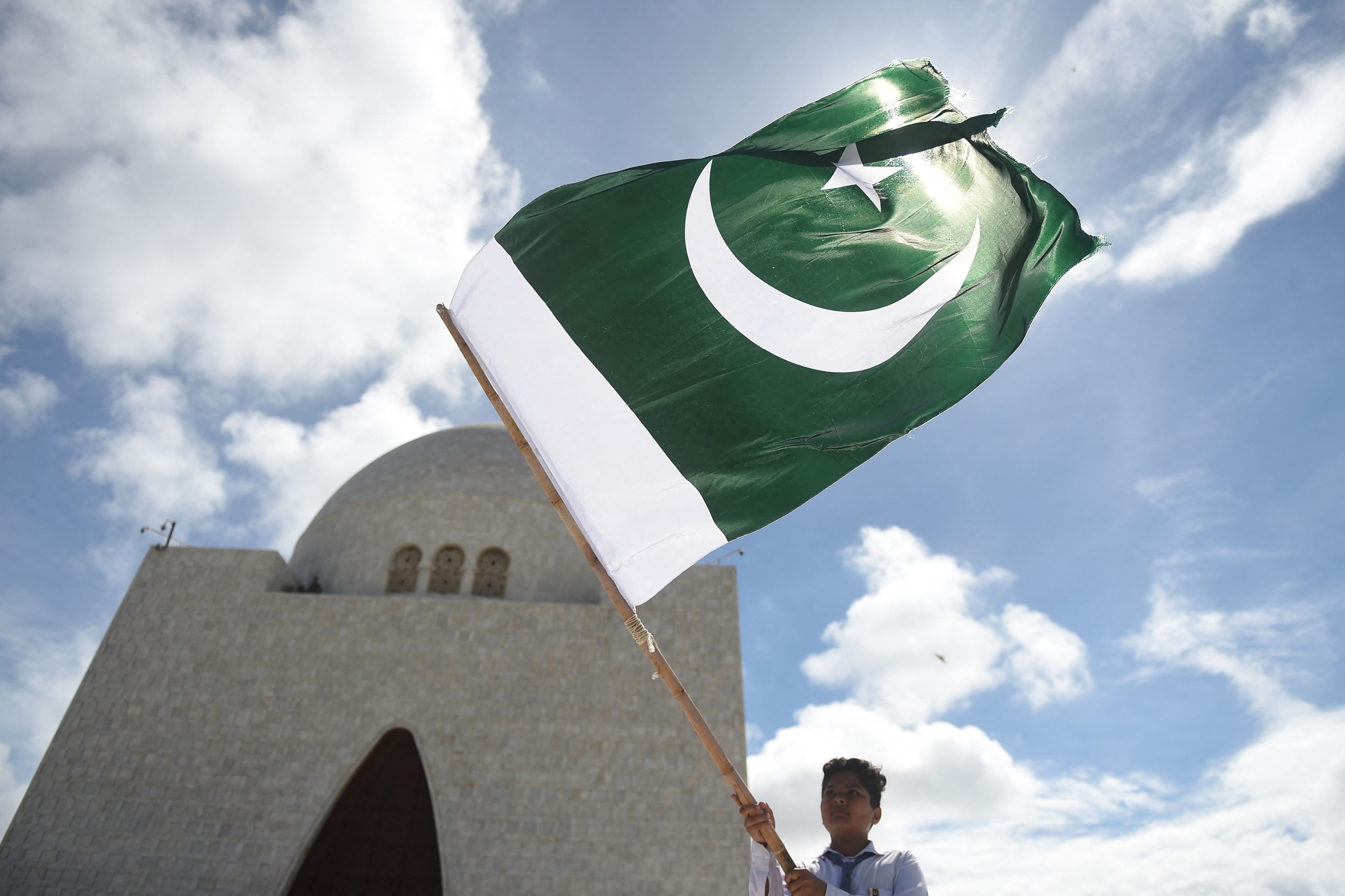 Religious Minorities in Pakistan: A Vicious Cycle of Violence and Suppression