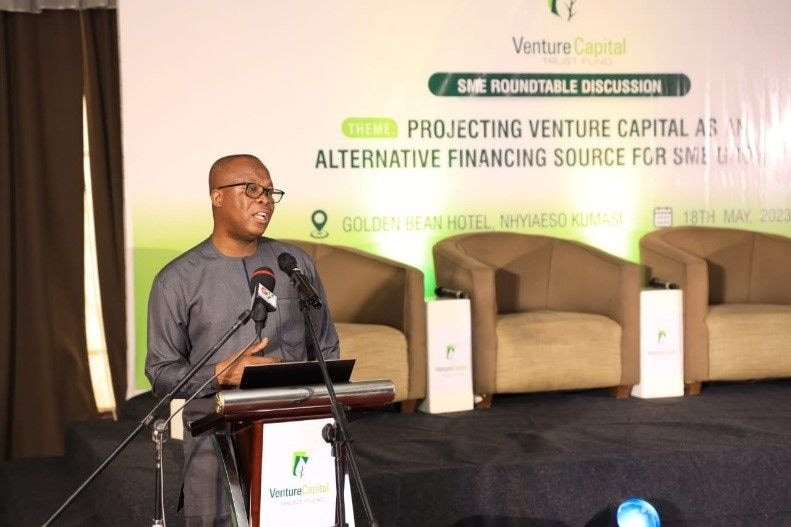 VCTF gets US$40m boost