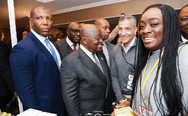 Ghana Investment & Opportunities Summit kicks off in UK next month