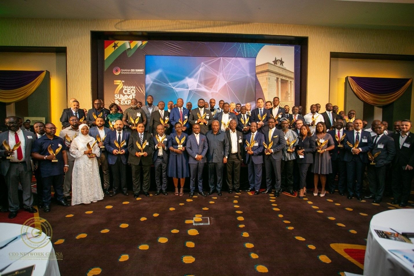 Review oppressive taxes - gov’t urged