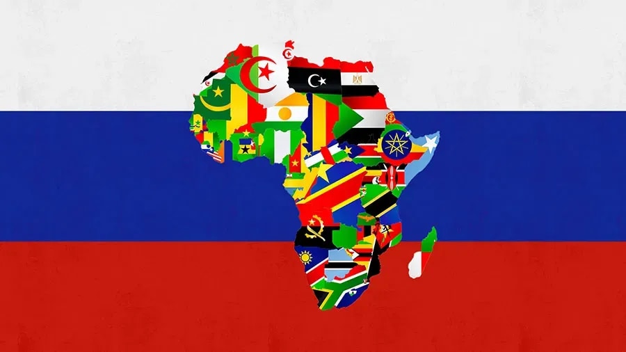 Russia to supply grains to African countries