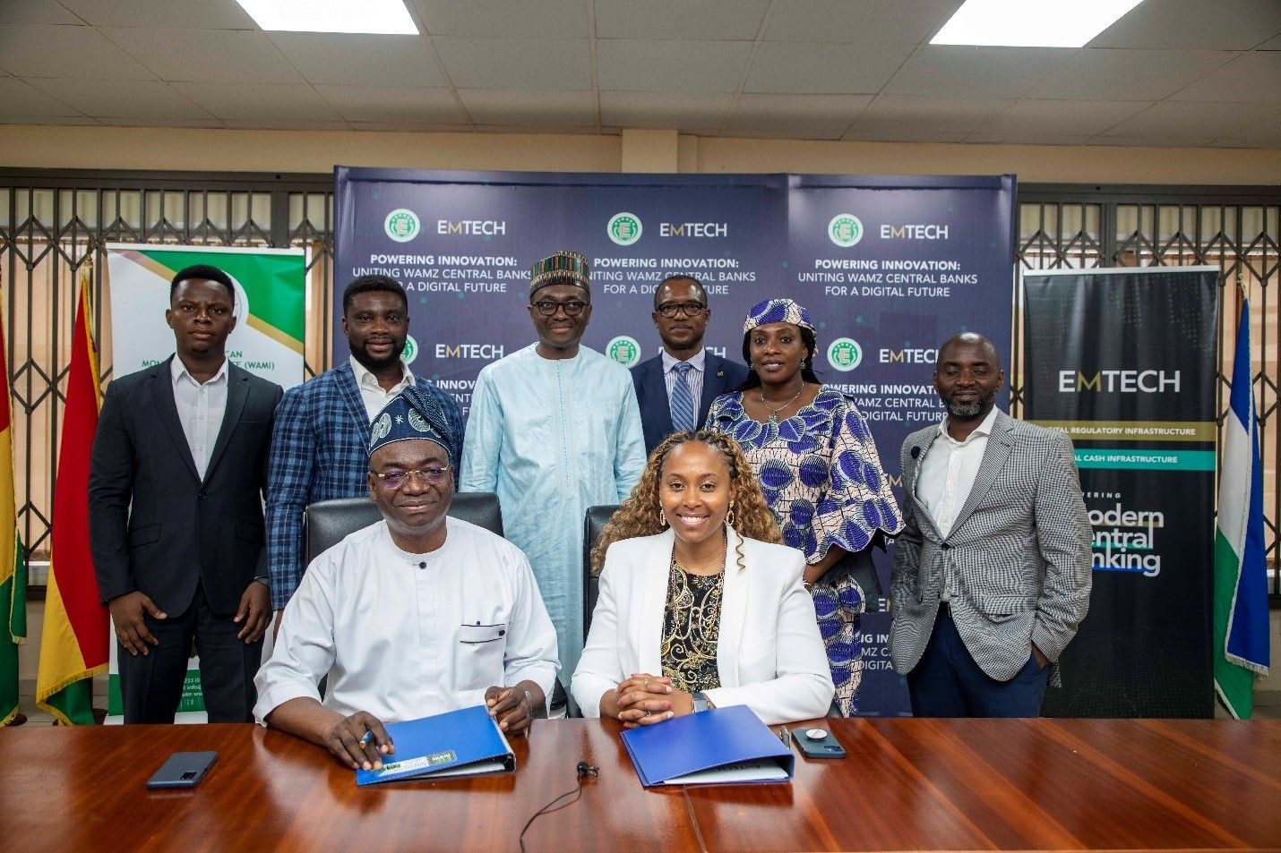 West African fintech ecosystem receives major boost