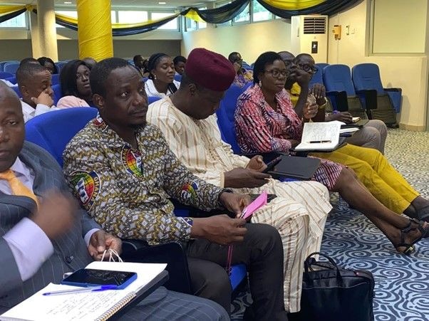 MDAs, Shippers’ Councils and industries engaged on port tariff review