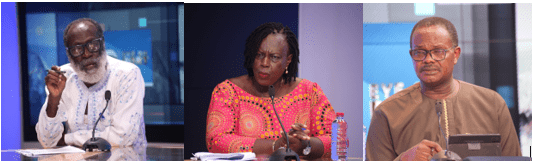 Deliberate gov't policy needed for the training and exportation of local seafarers