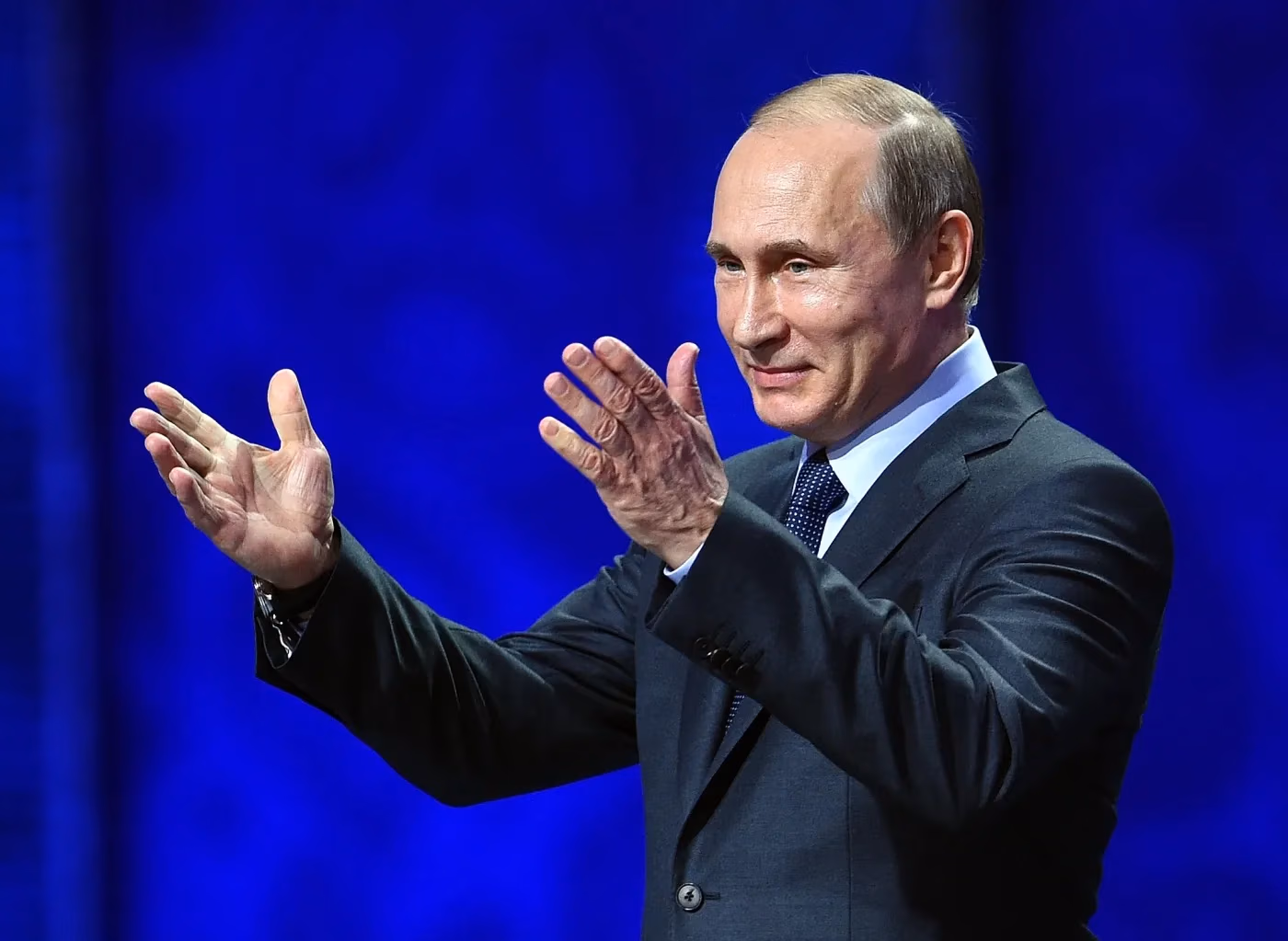 Russia's policy strategies not addressing Sustainable Development Goals in Africa