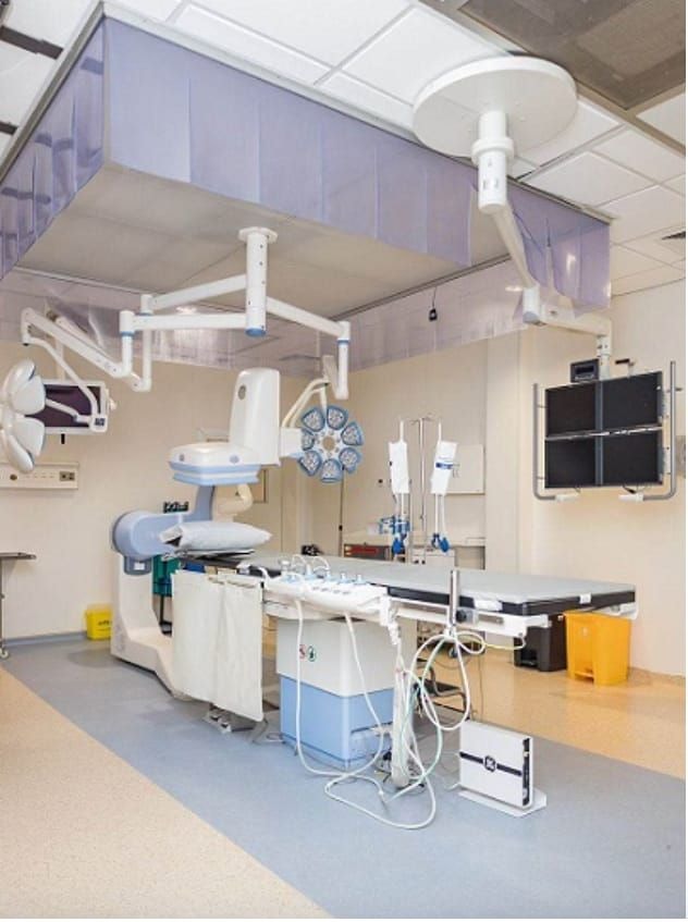 The Bank Hospital launches Cath Lab