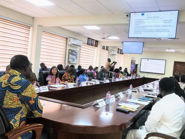 BMZ, EU pump €16m to support TVET transformation
