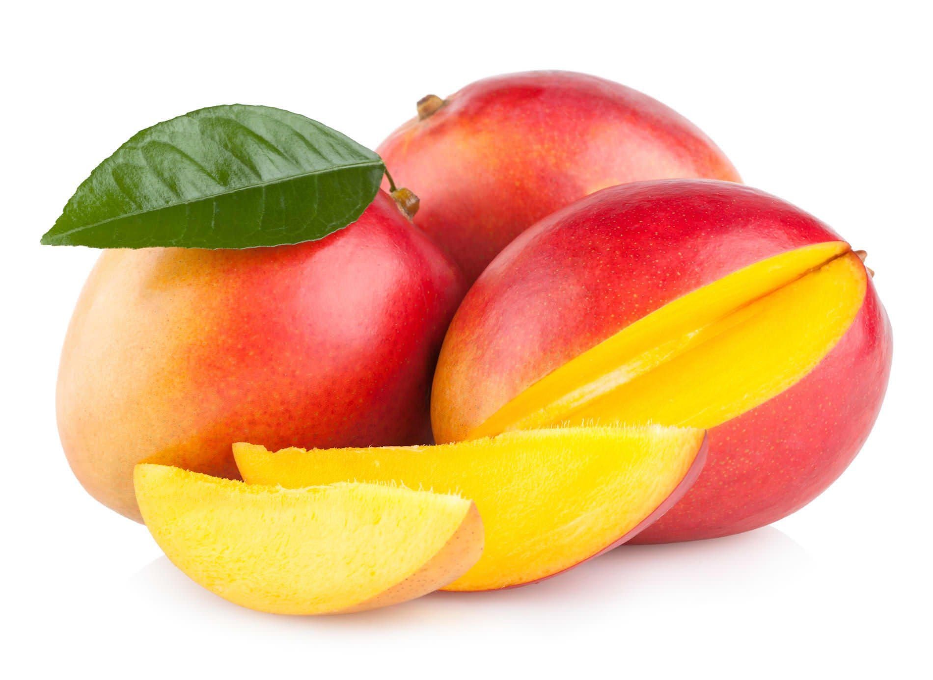 Ignore mango enhancement claims - Exporters Association