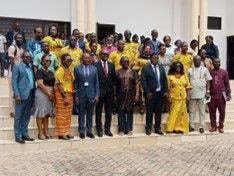 Over 36% of rural dwellers depend on unsafe water sources- ISSER