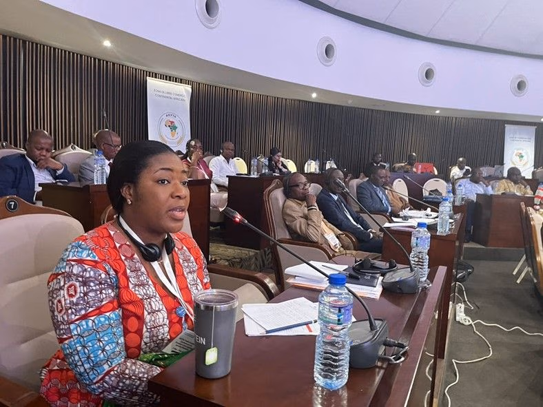 GSA pushes for robust transport infrastructure
