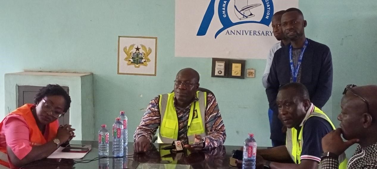 ECG to deploy 40,000 prepaid meters to customers in W/Region