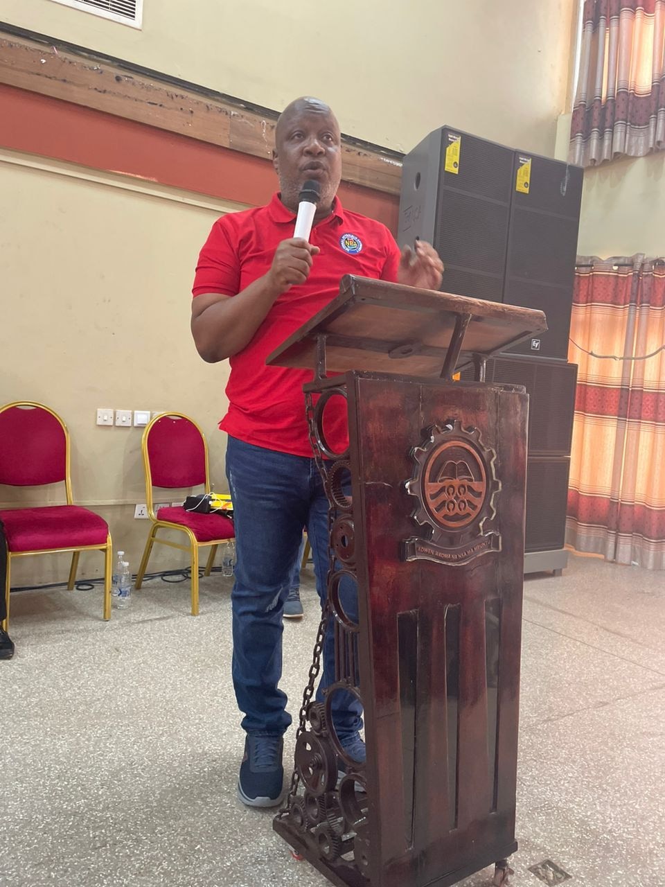 It is extremely dangerous to keep cylinders indoors - NPA