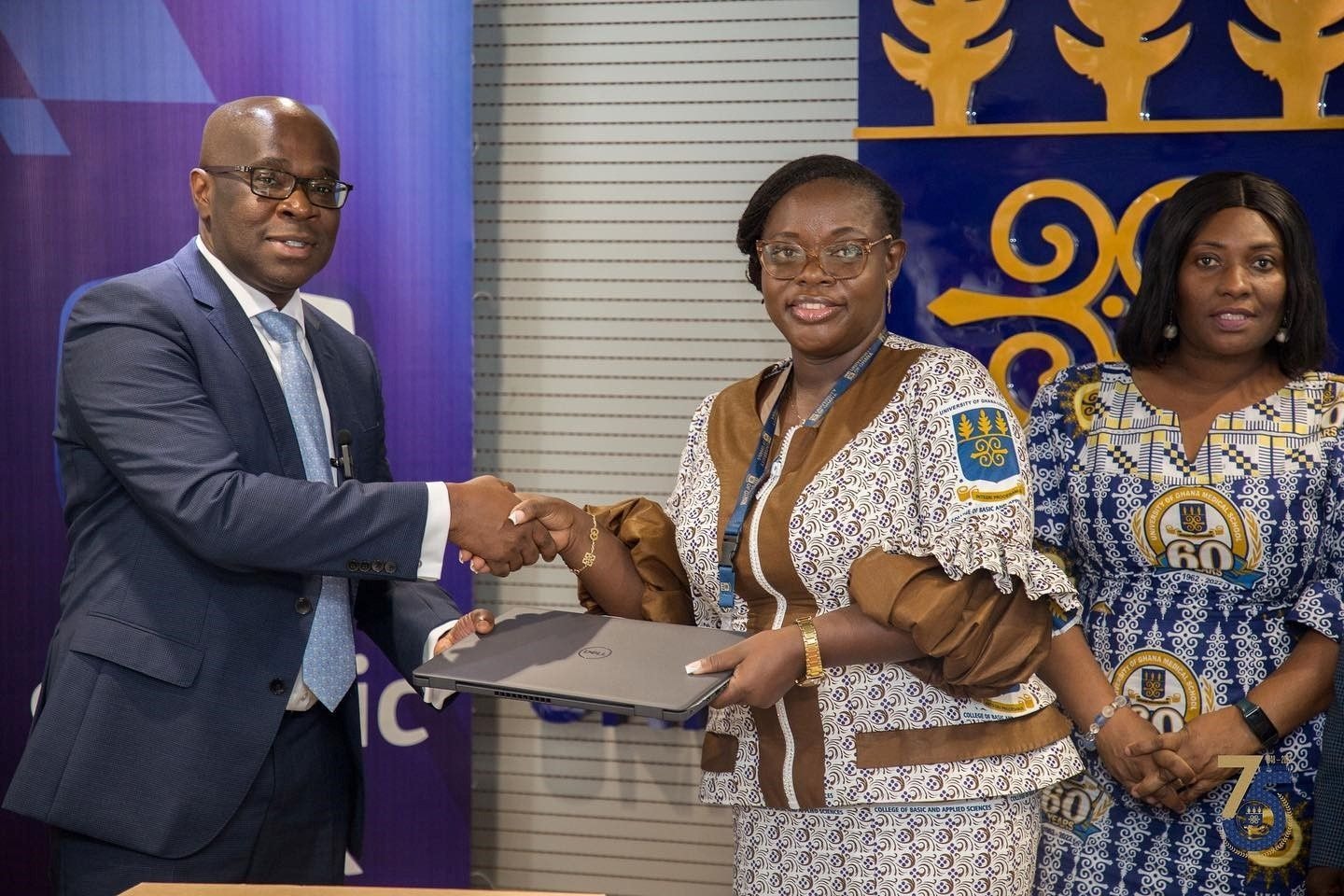 Stanbic reaffirms commitment to promote STEM education
