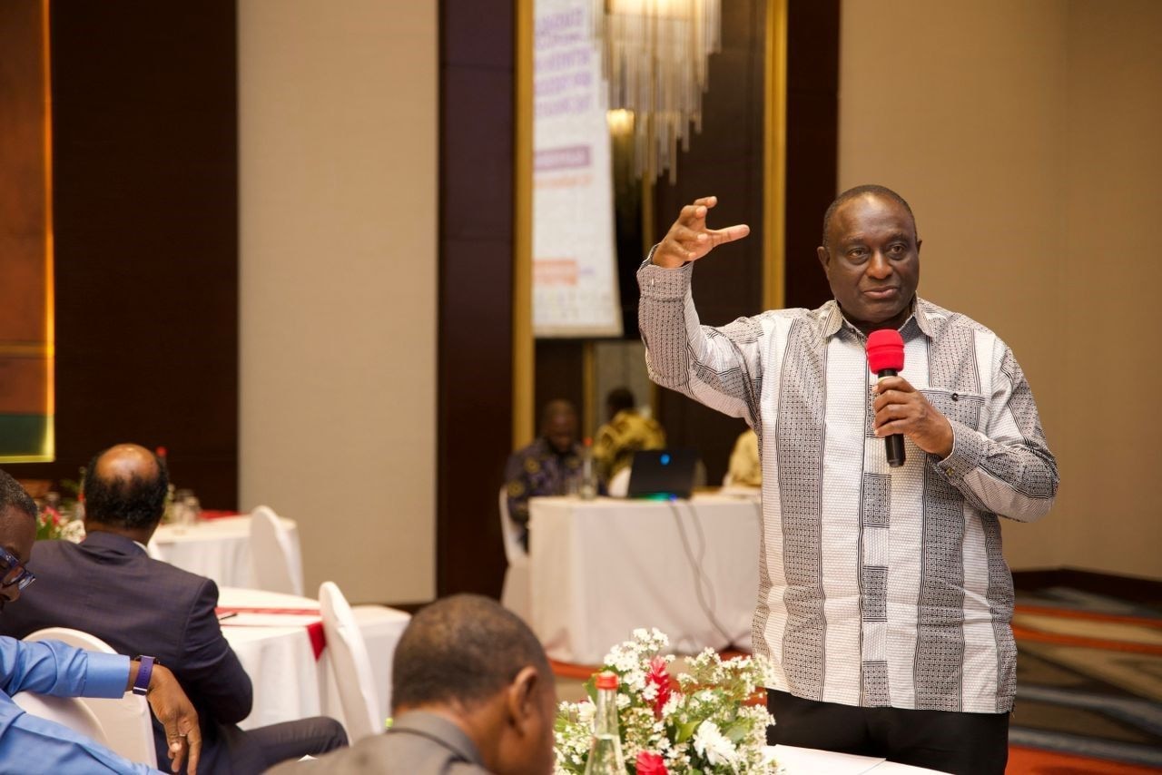 Alan unveils plans to stimulate economic growth