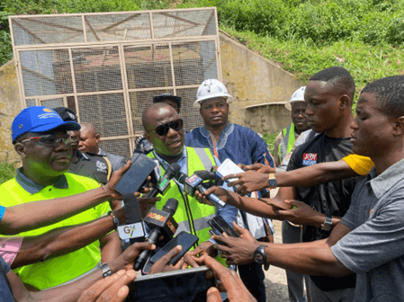 Gov’t, AngloGold to roll out community mining scheme in Obuasi