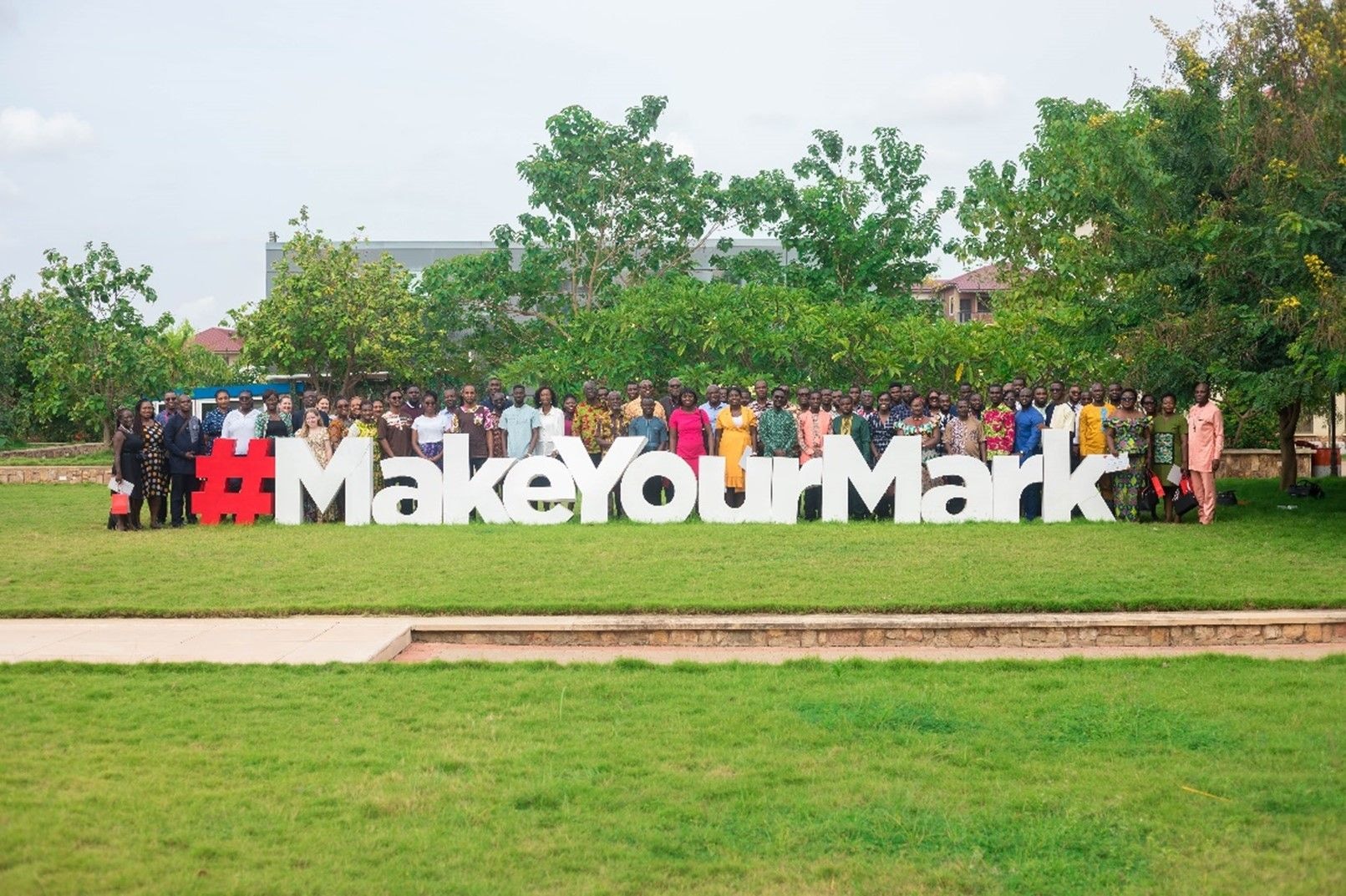 Academic City empowers high school educators on STEM education