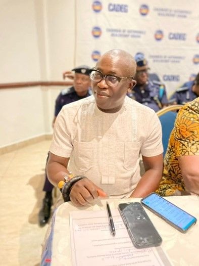 Automobile dealers advocate removal of non-tariff barriers