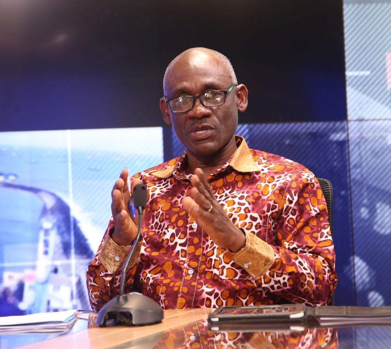 GEPA looks to improve on US$3.5bn non-traditional exports
